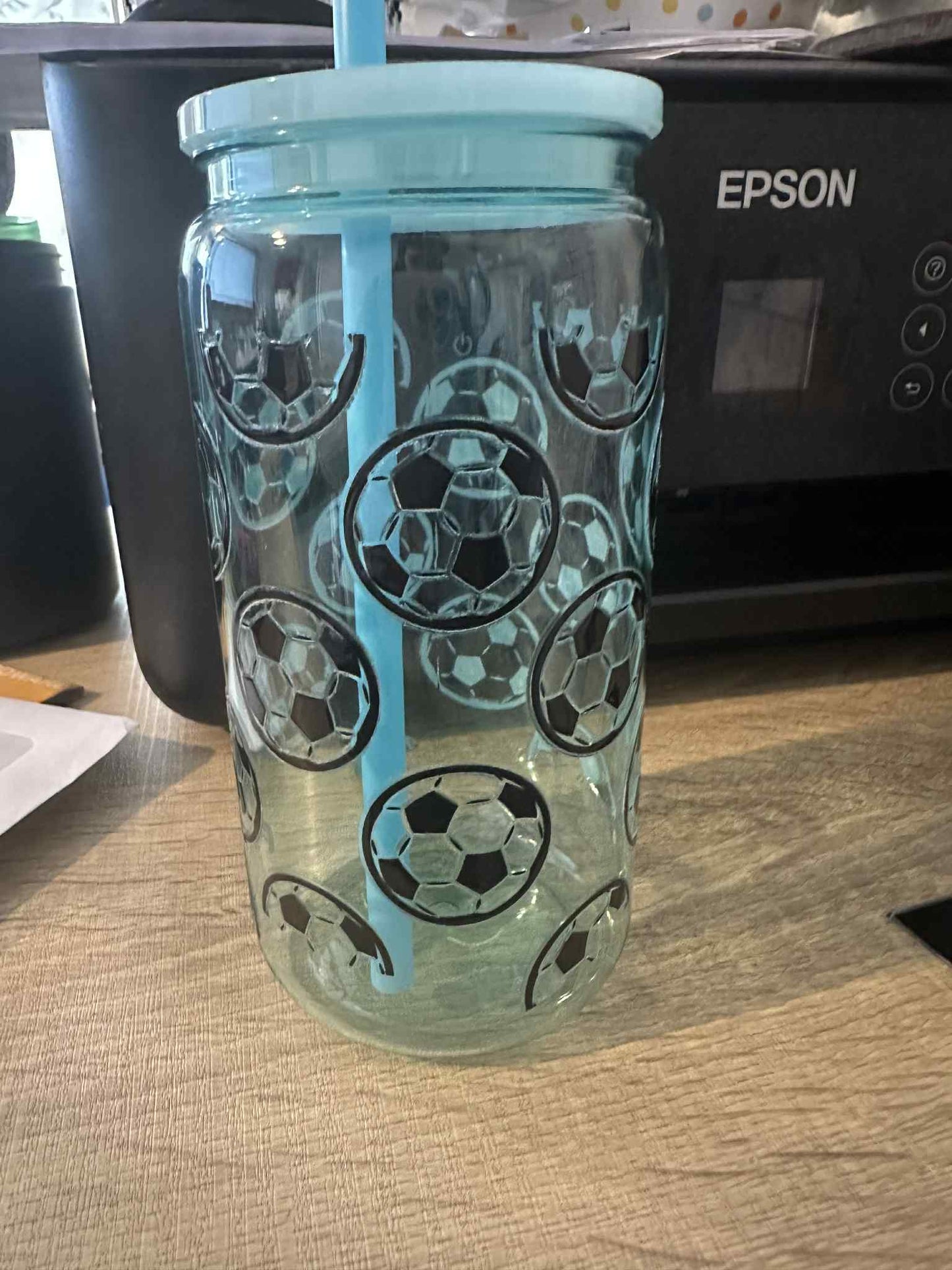 Football cup