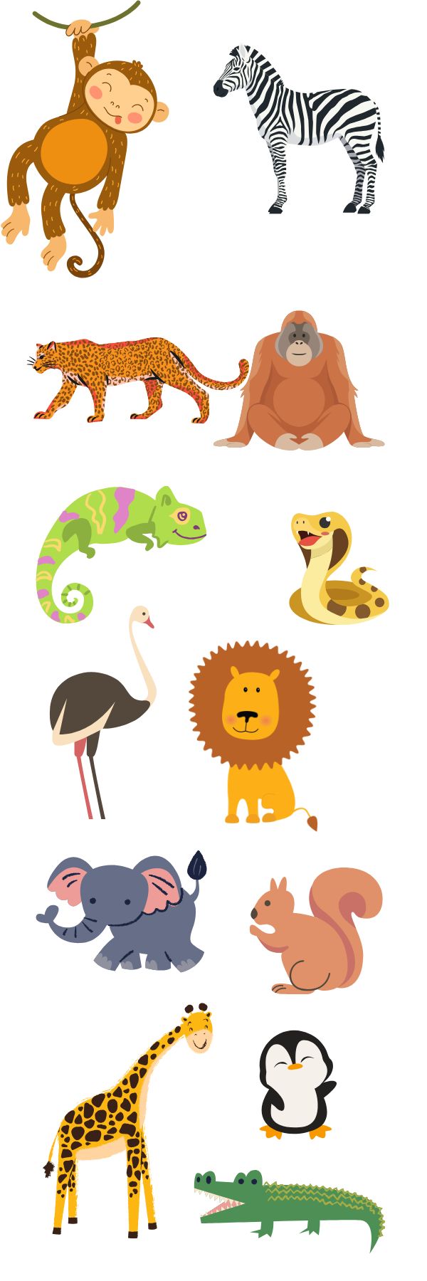 Bookmarks