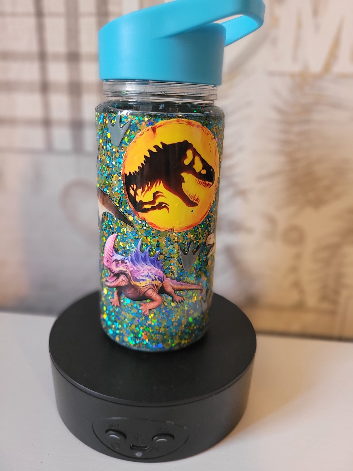Kids non slowglobe bottles