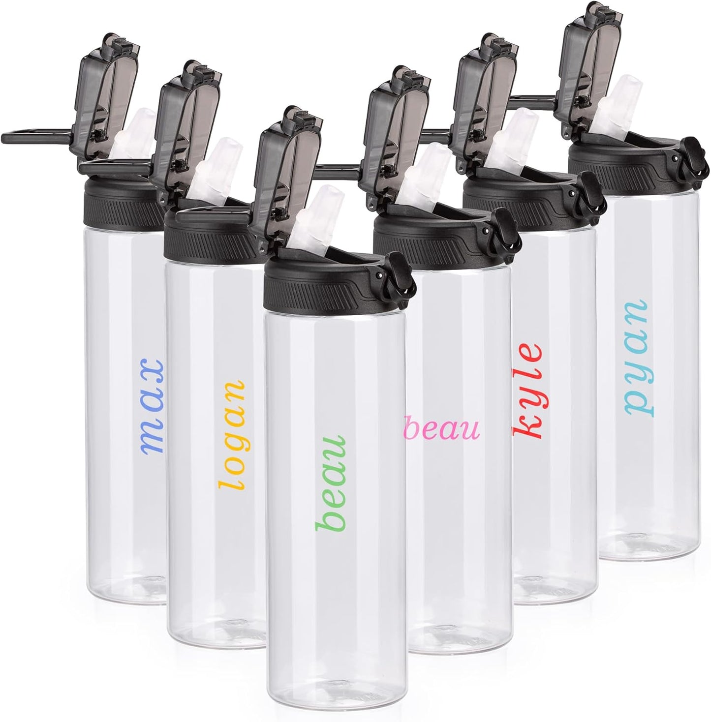Large adults water bottle