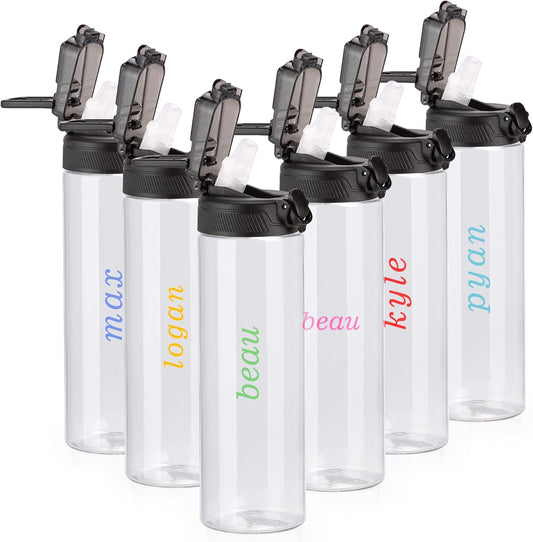 Large adults water bottle