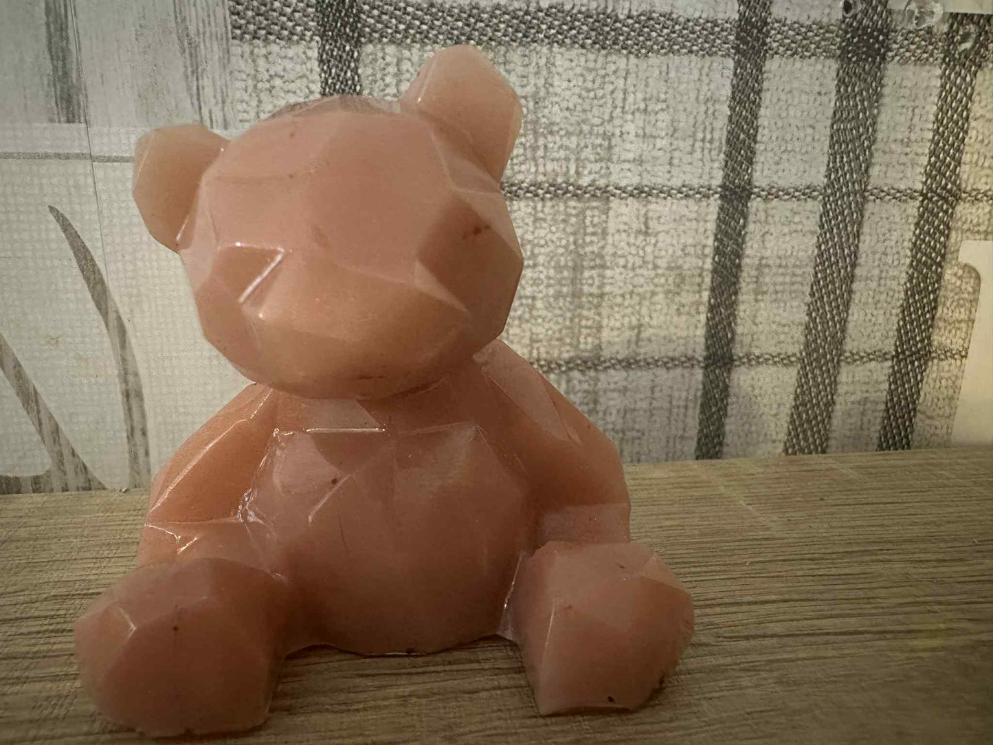 Resin big bears