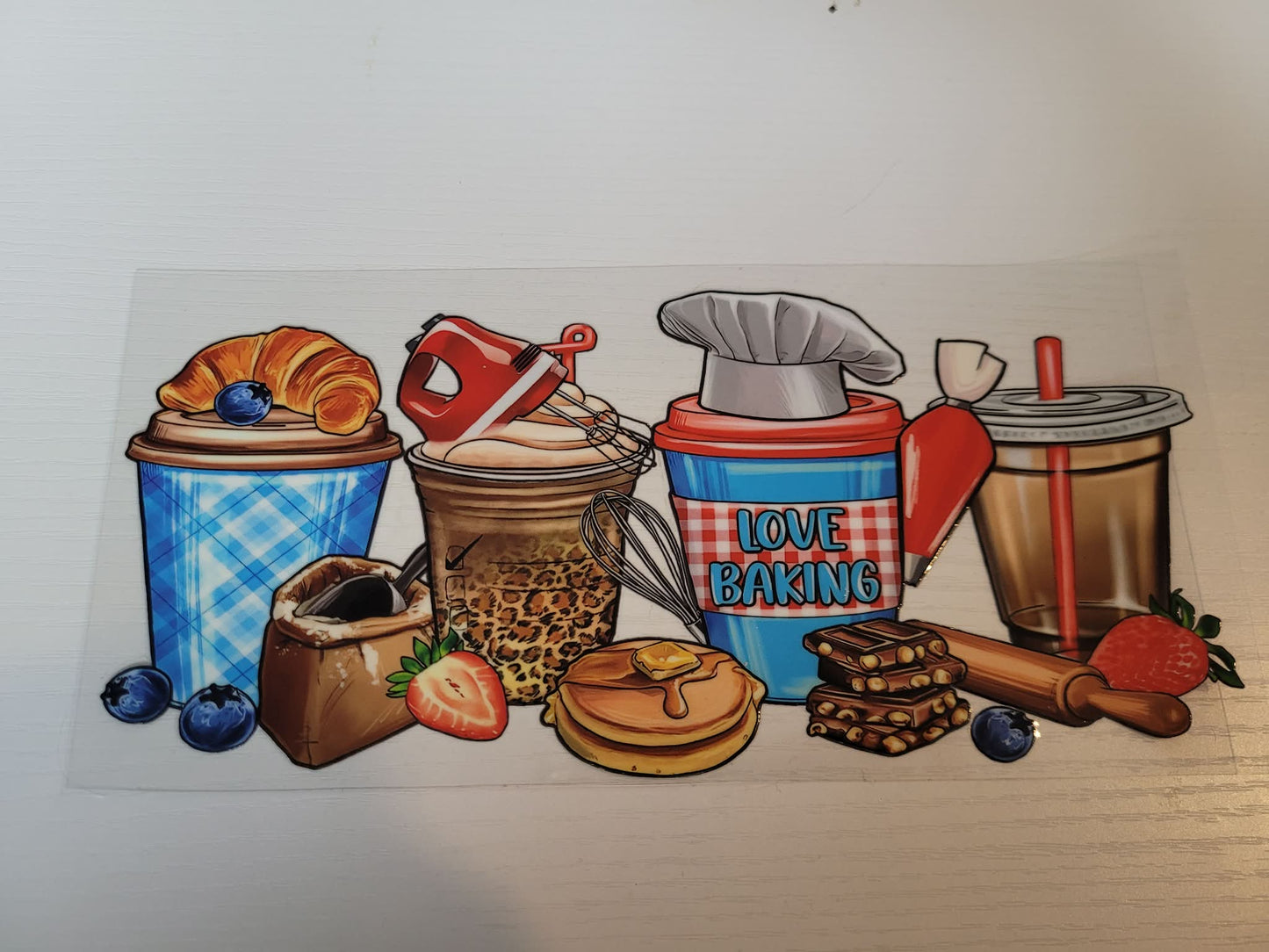 decals - not catergorised