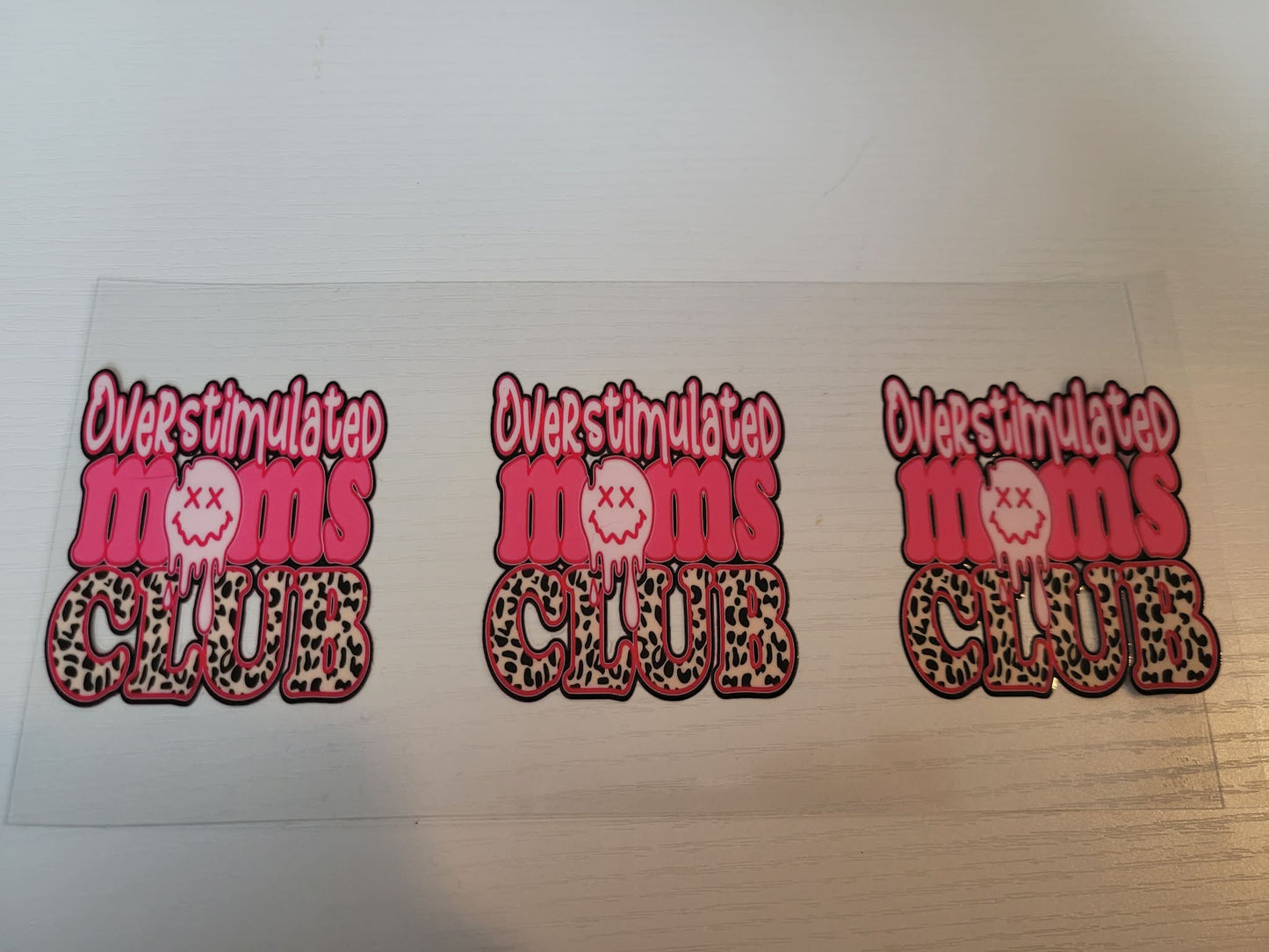 decals - not catergorised
