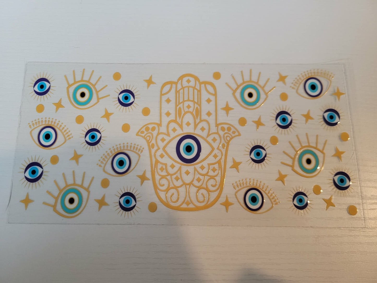 decals - not catergorised