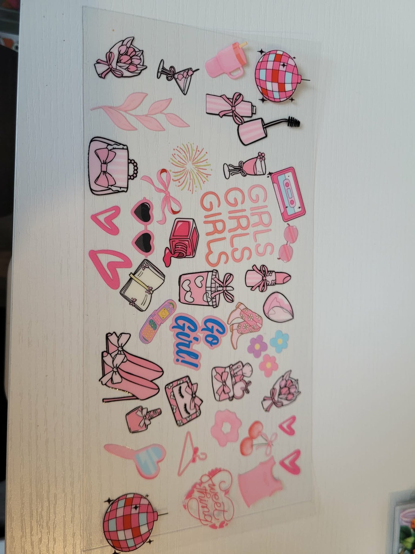 decals - not catergorised